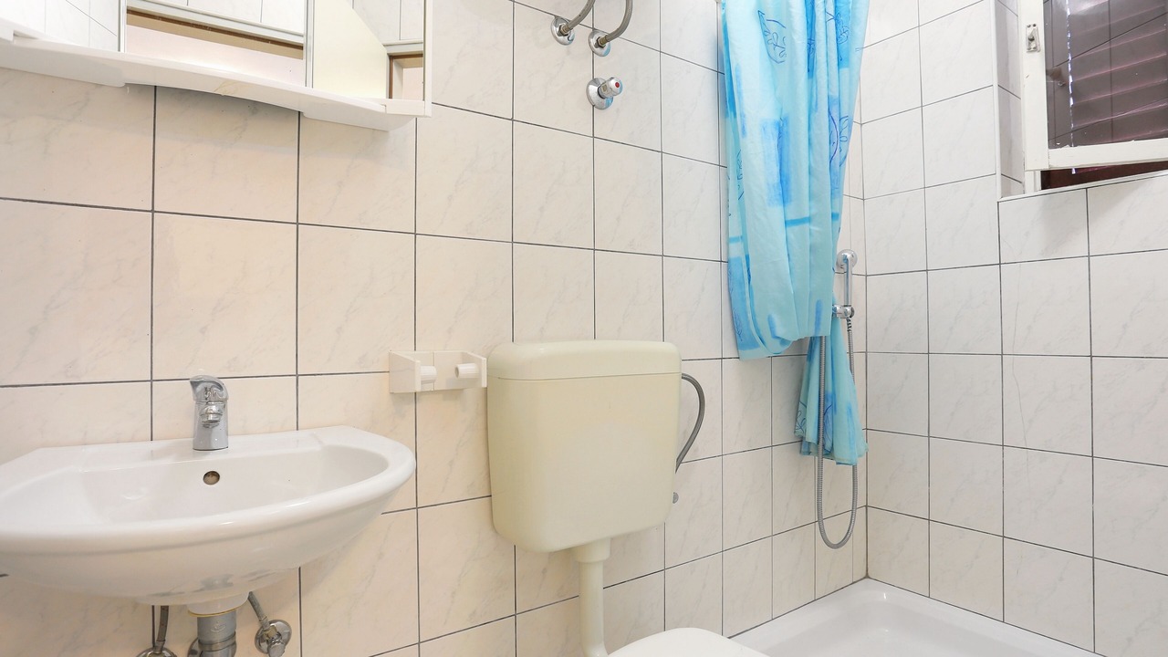 Photo of Bathroom in Tucepi