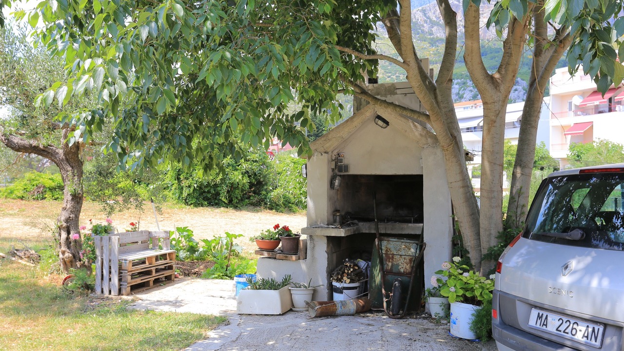 Photo of Outdoor in Tucepi