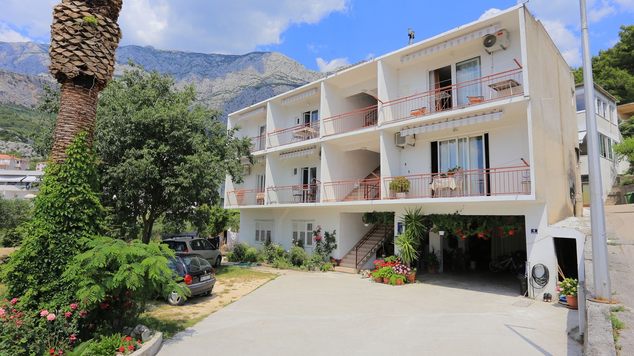 Photo of Outdoor in Tucepi