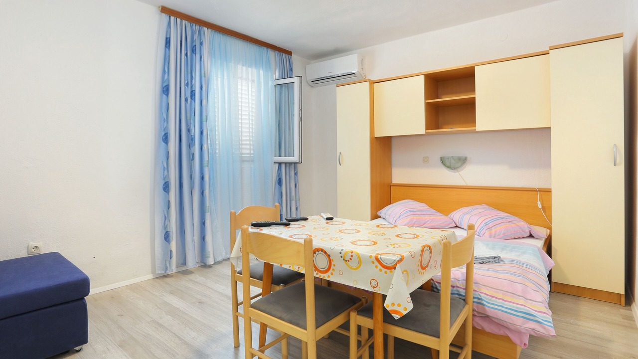 Photo of Livingroom in Tucepi