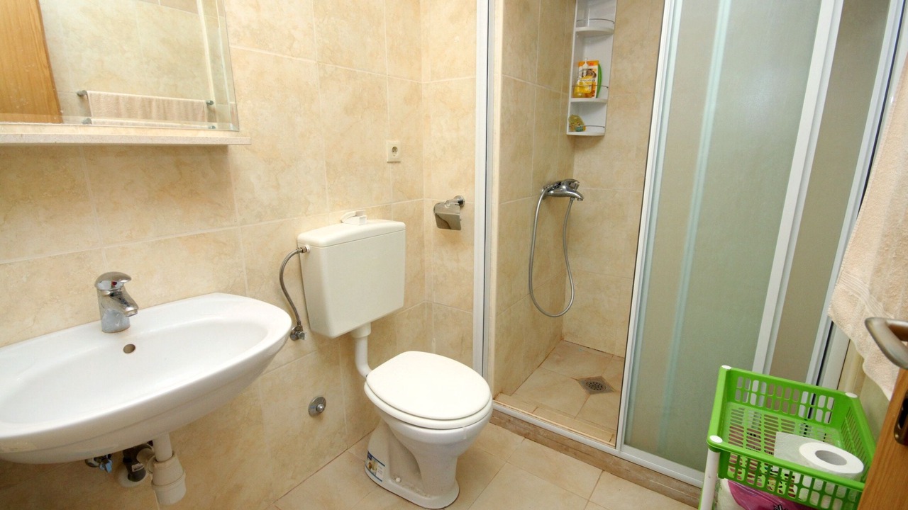 Photo of Bathroom in Cavtat Old Town