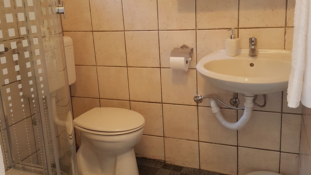 Photo of Bathroom in Bogomolje