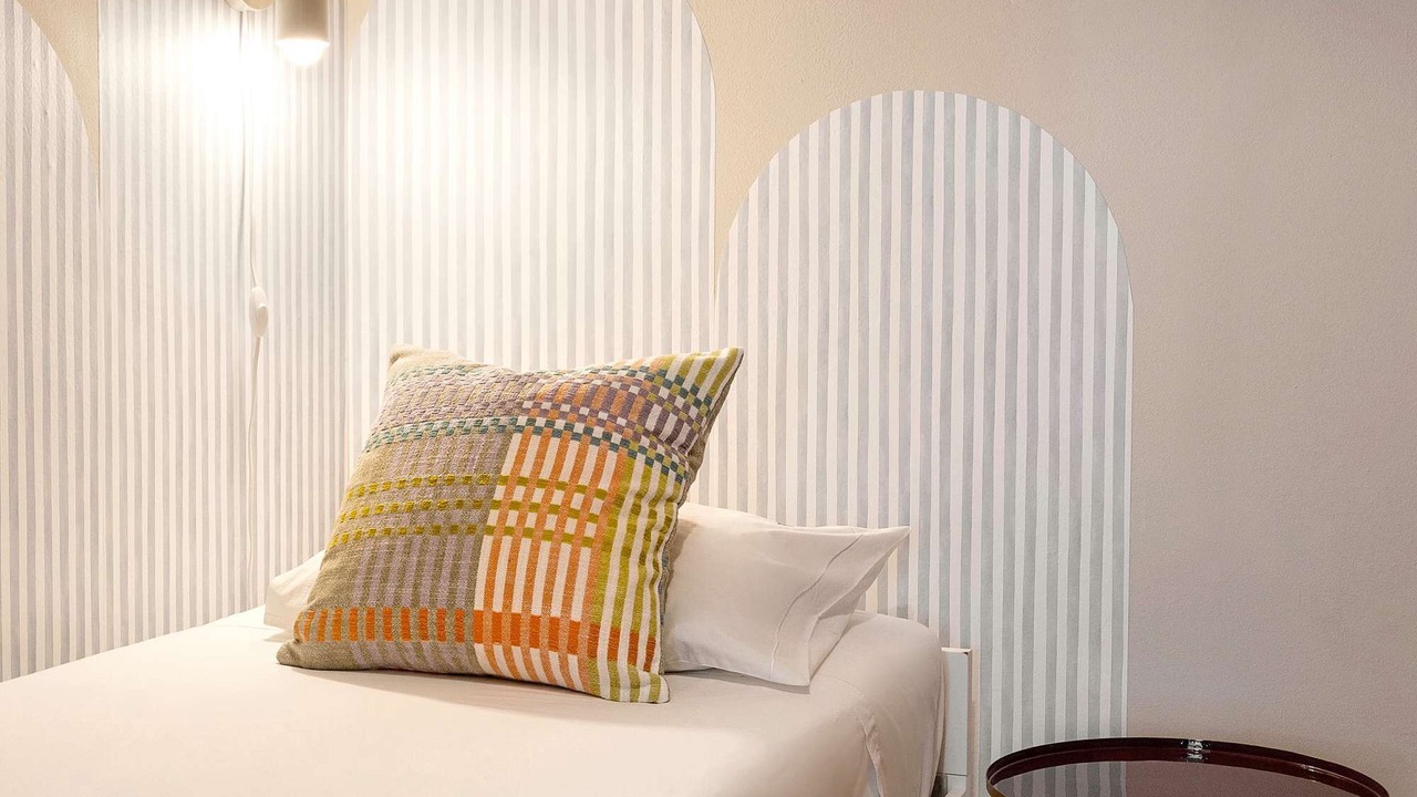 Photo of Bedroom in Baixa