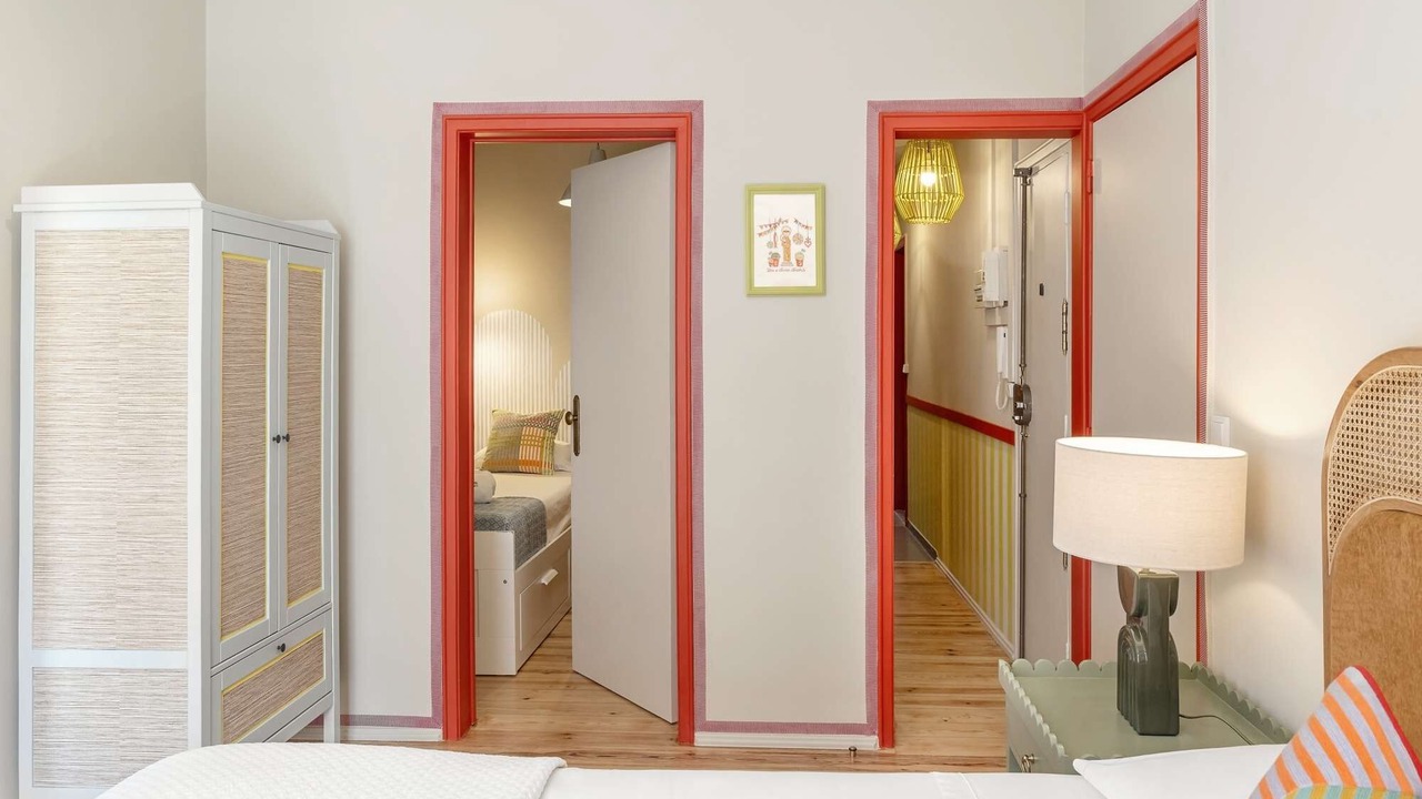 Photo of Bedroom in Baixa