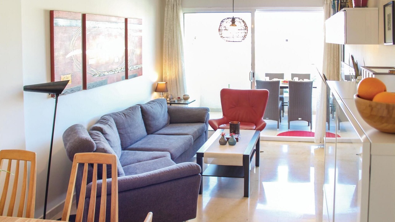 Photo of Bedroom in El Albir