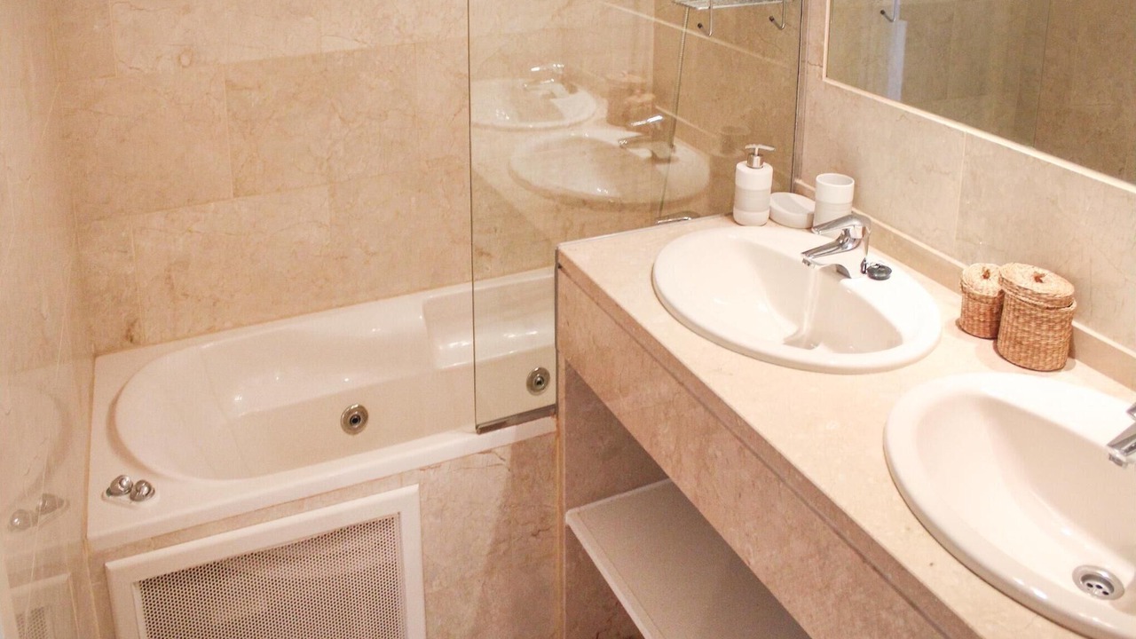 Photo of Bathroom in El Albir
