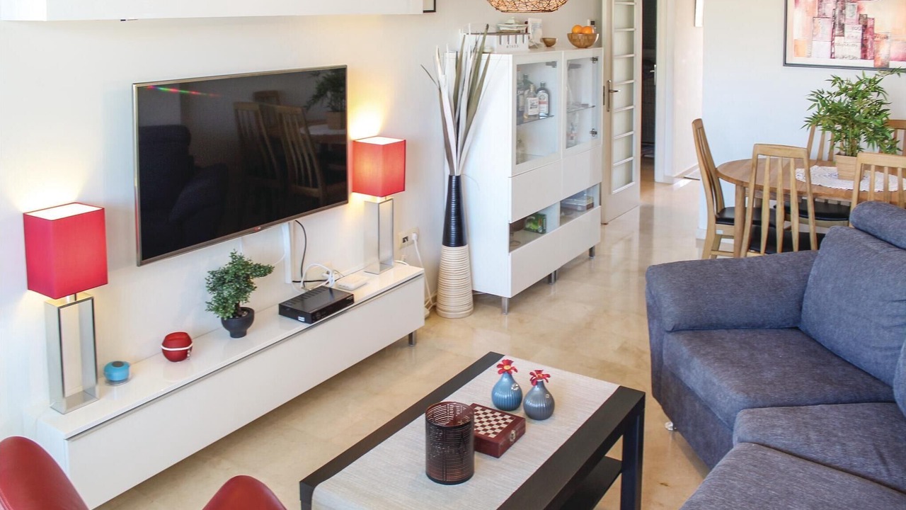 Photo of Bedroom in El Albir