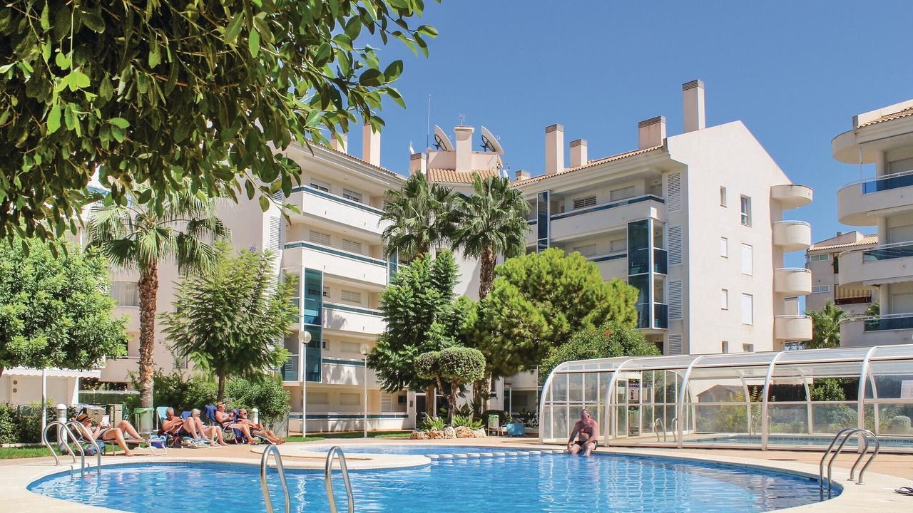 Photo of Outdoor in El Albir