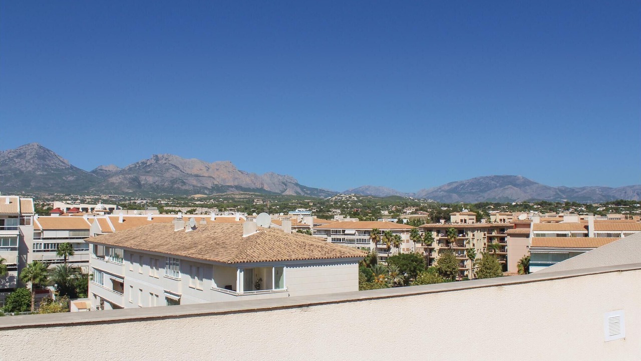 Photo of Bedroom in El Albir