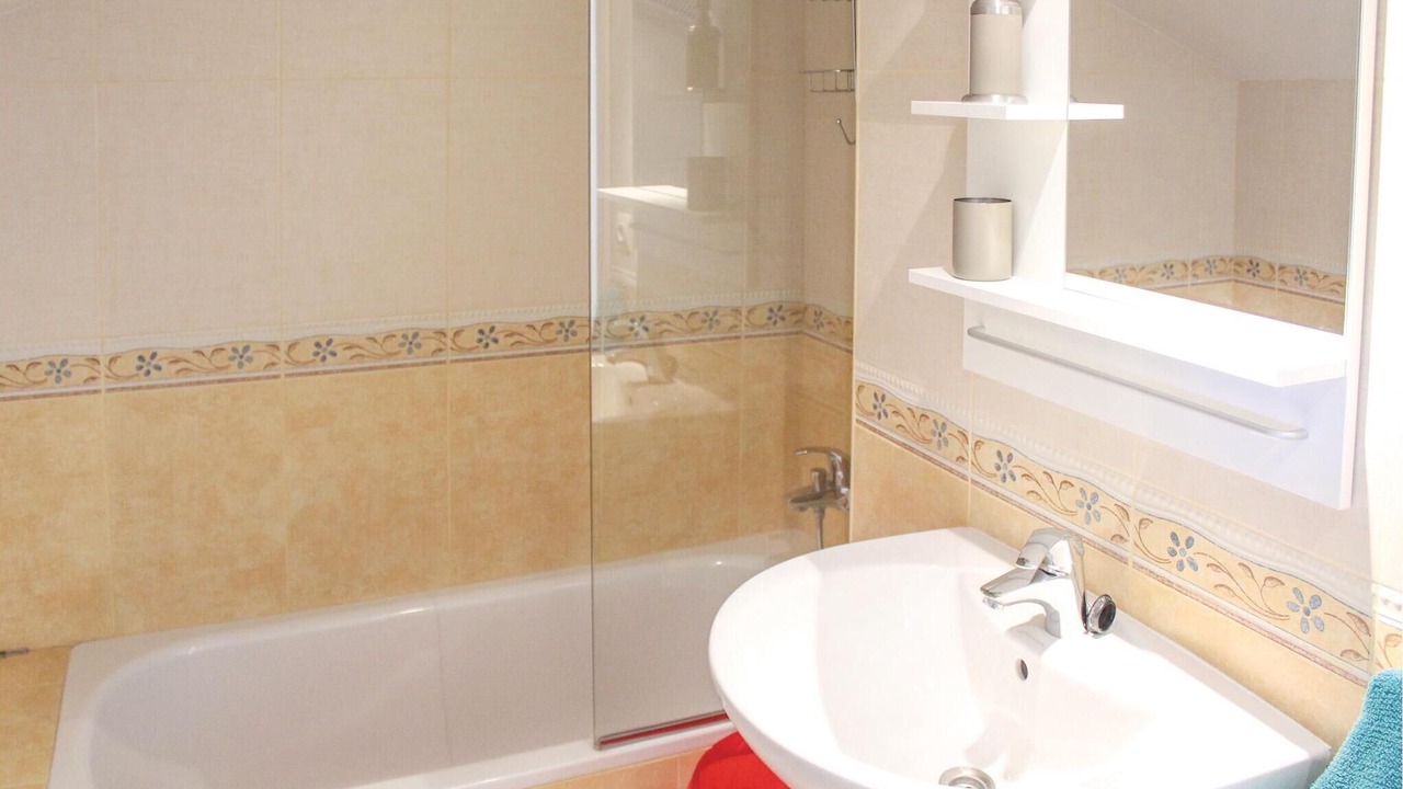 Photo of Bathroom in El Albir