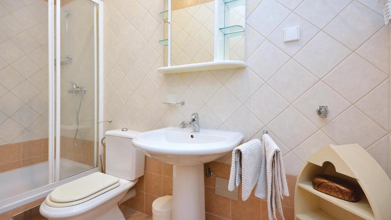 Photo of Bathroom in Hvar Old Town