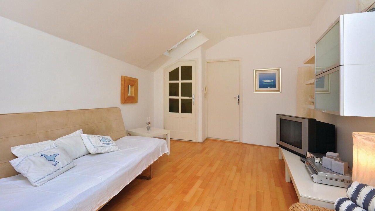 Photo of Bedroom in Hvar Old Town