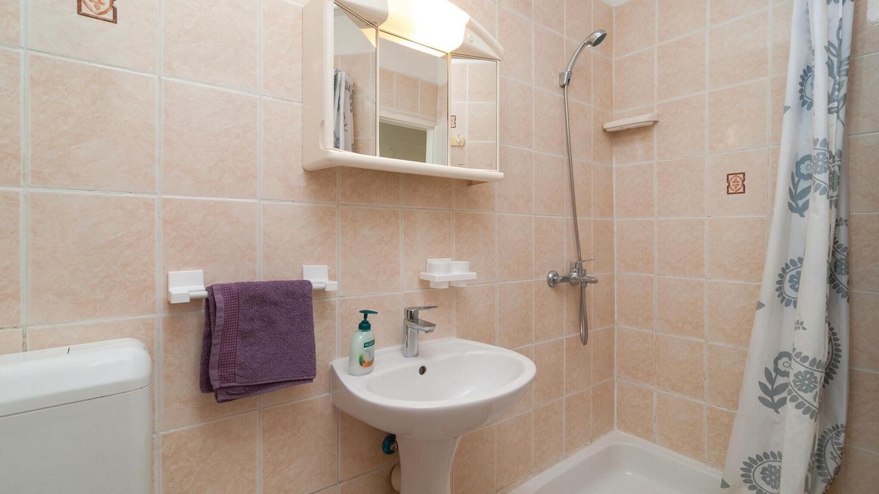 Photo of Bathroom in Dugi Rat