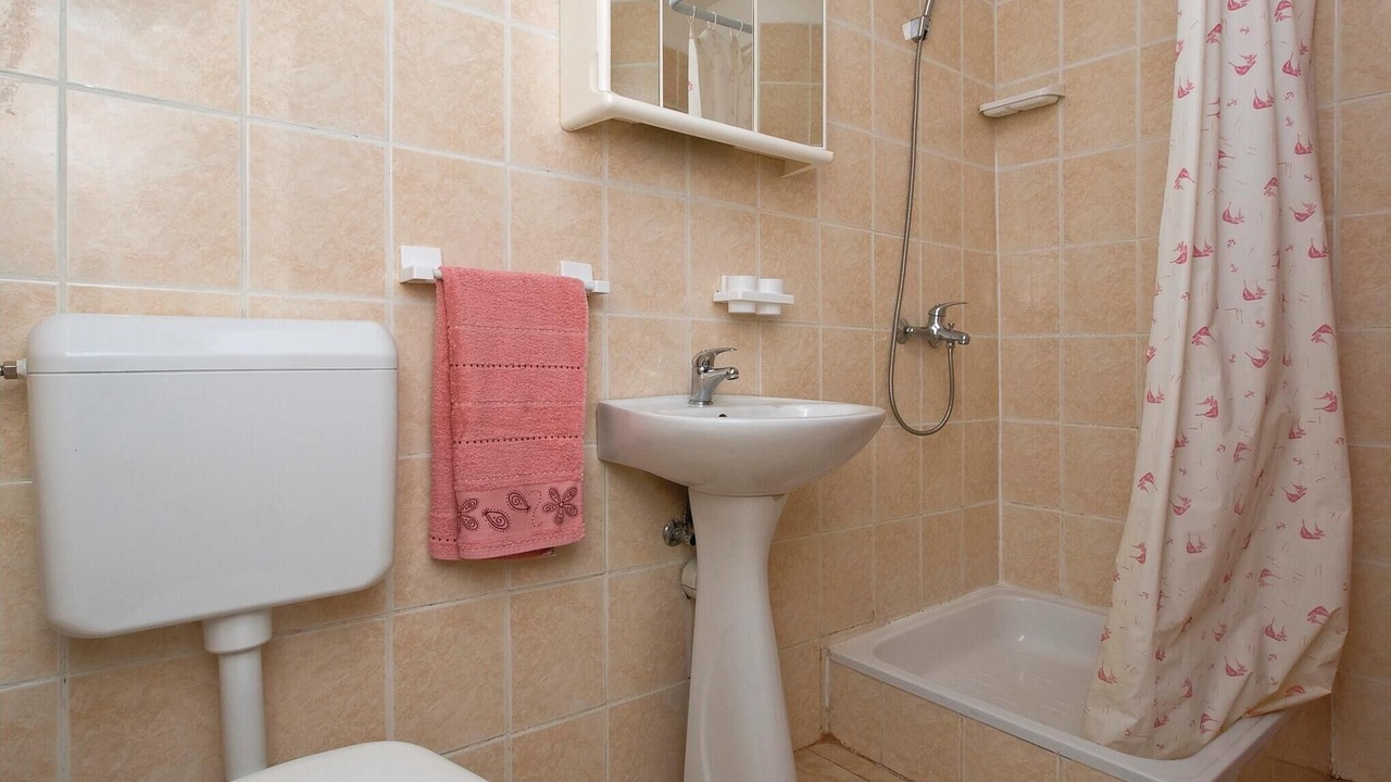 Photo of Bathroom in Dugi Rat