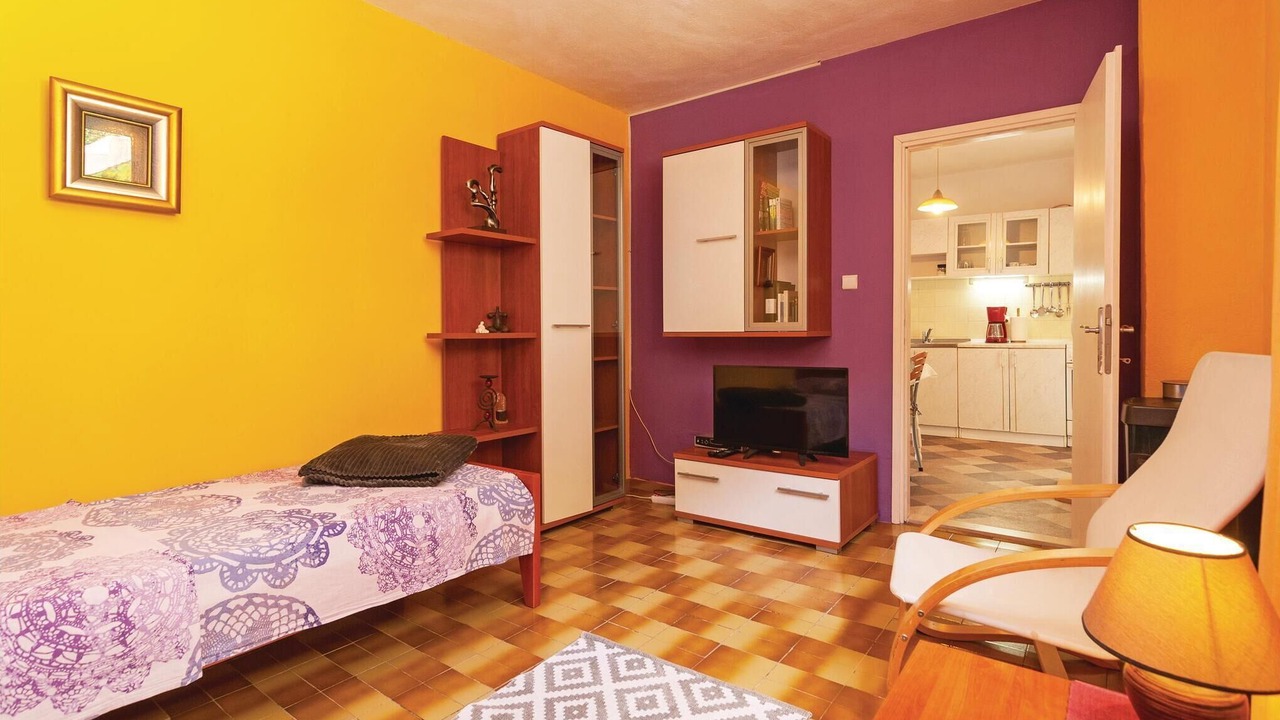 Photo of Bedroom in Dugi Rat