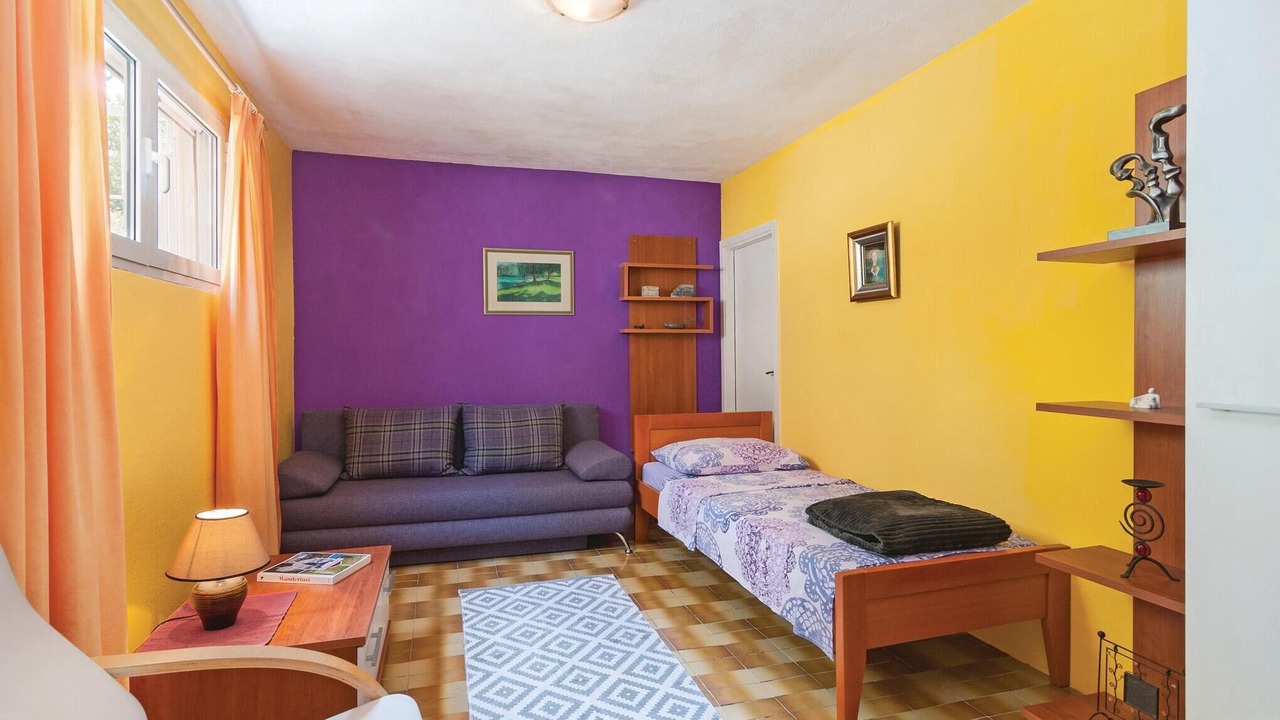 Photo of Bedroom in Dugi Rat