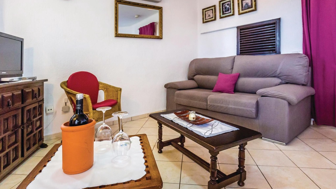 Photo of Bedroom in Cap de la Nau