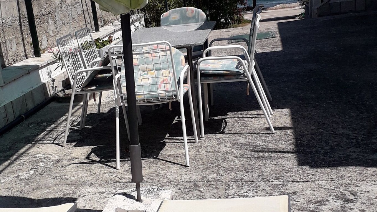 Photo of Patio Balcony in Drace
