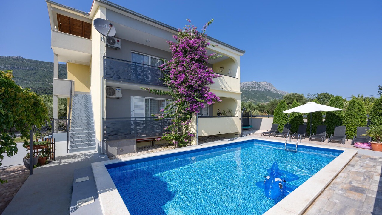 Photo of Outdoor in Kastela
