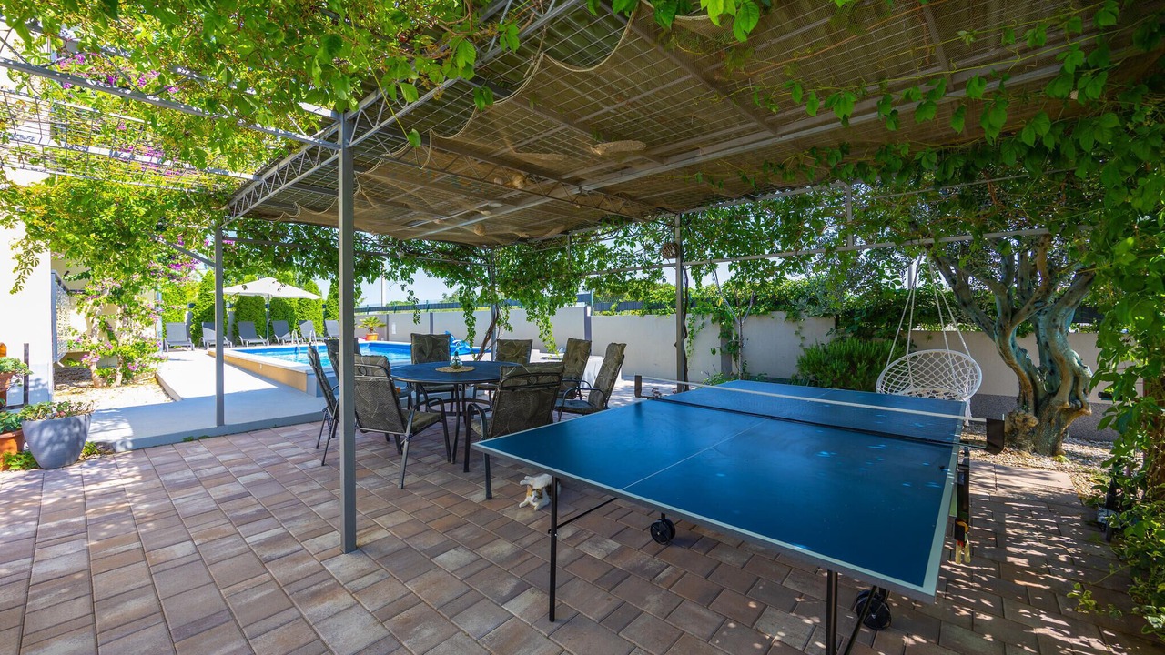 Photo of Outdoor in Kastela
