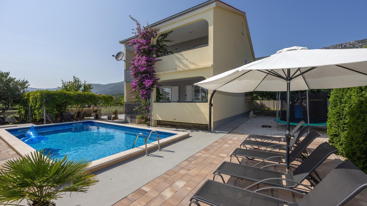 Photo of Outdoor in Kastela