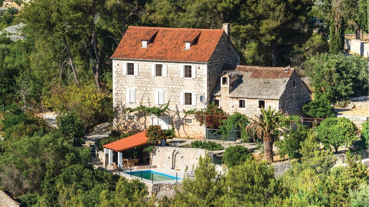 Photo of Outdoor in Bobovisca