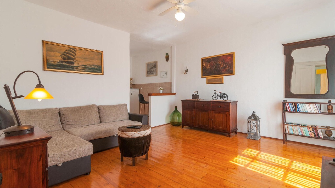 Photo of Bedroom in Bobovisca