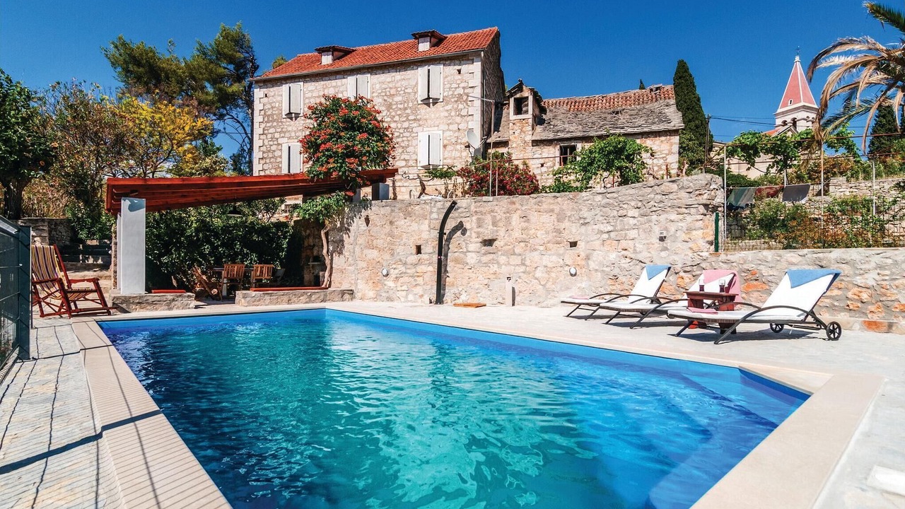 Photo of Outdoor in Bobovisca