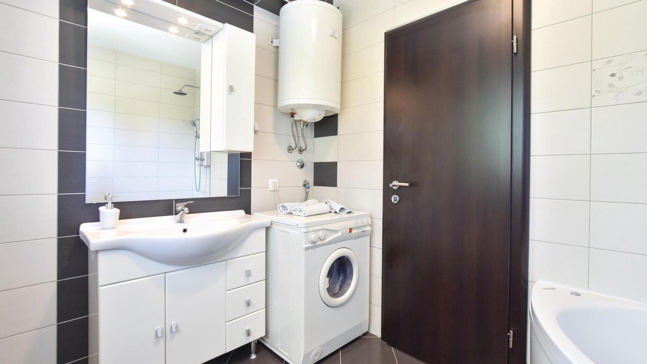 Photo of Bathroom in Vranjic