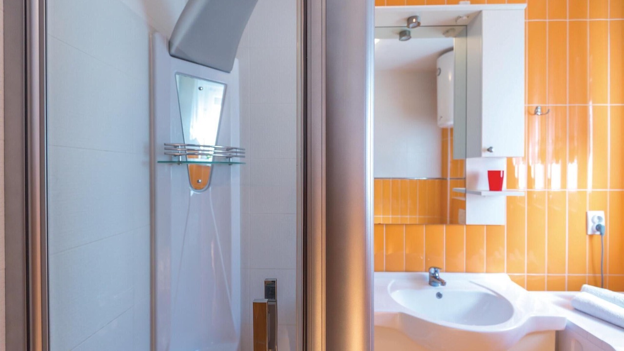 Photo of Bathroom in Zelenka