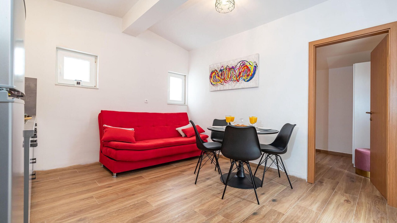 Photo of Bedroom in Razanac