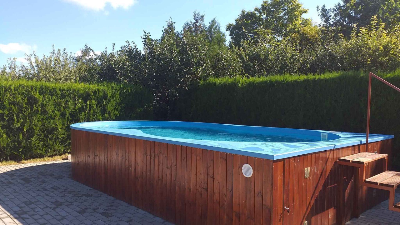 Photo of Outdoor in Balatonkiliti