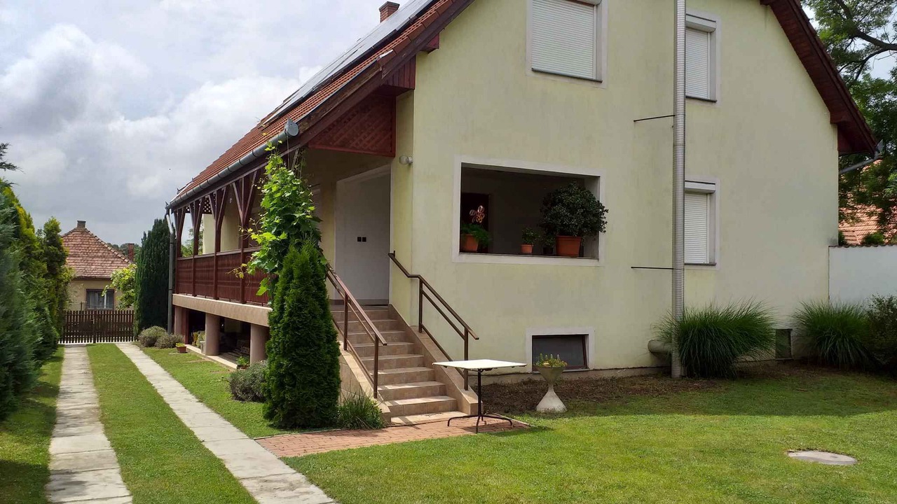 Photo of Outdoor in Balatonkiliti