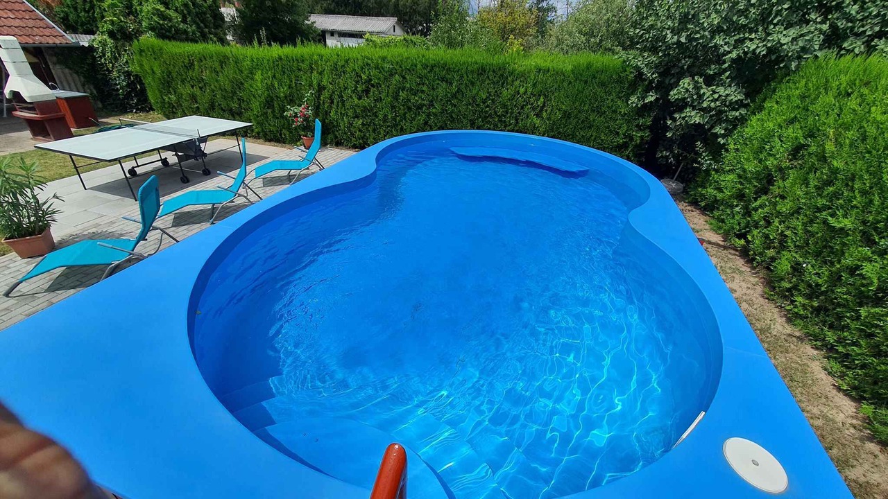 Photo of Outdoor in Balatonkiliti