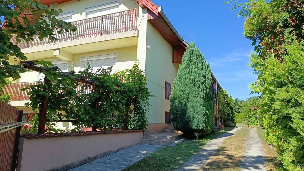 Photo of Outdoor in Balatonkiliti