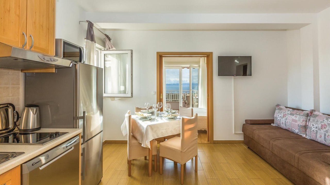 Photo of Bedroom in Makarska