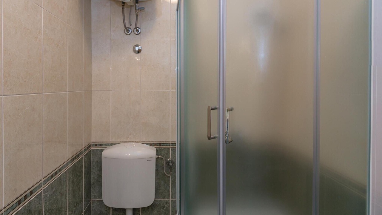 Photo of Bathroom in Makarska