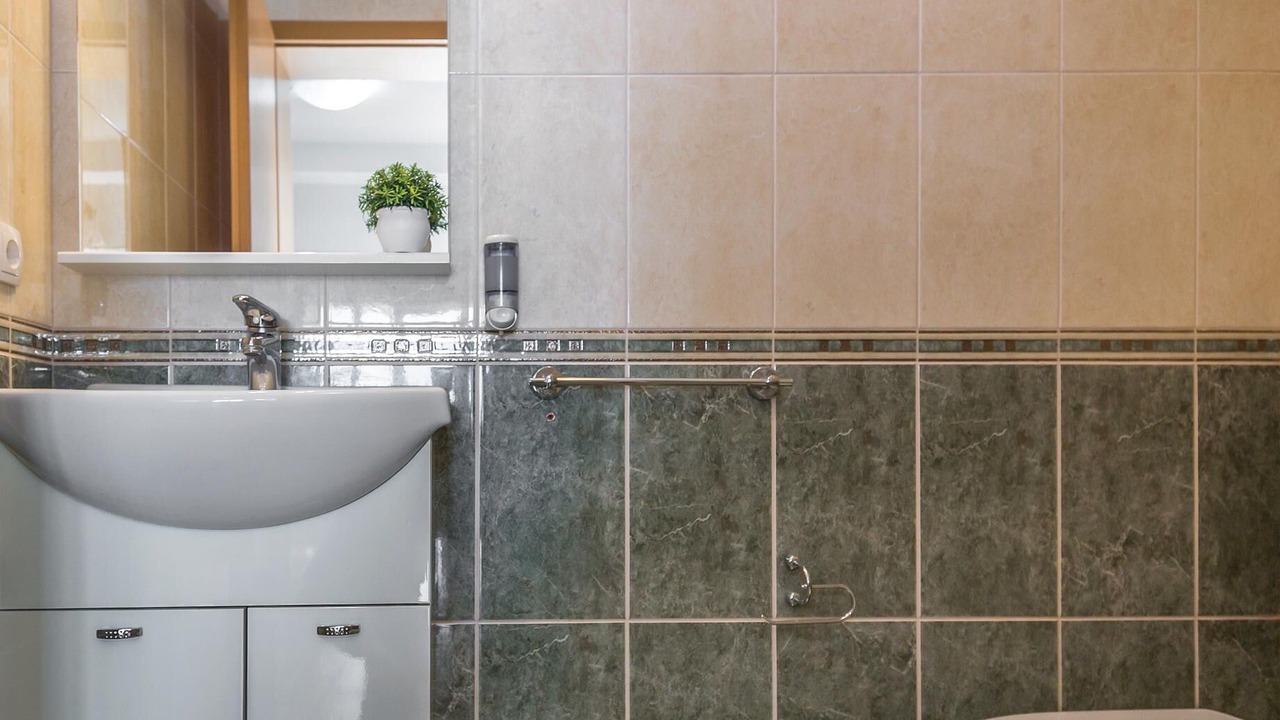 Photo of Bathroom in Makarska