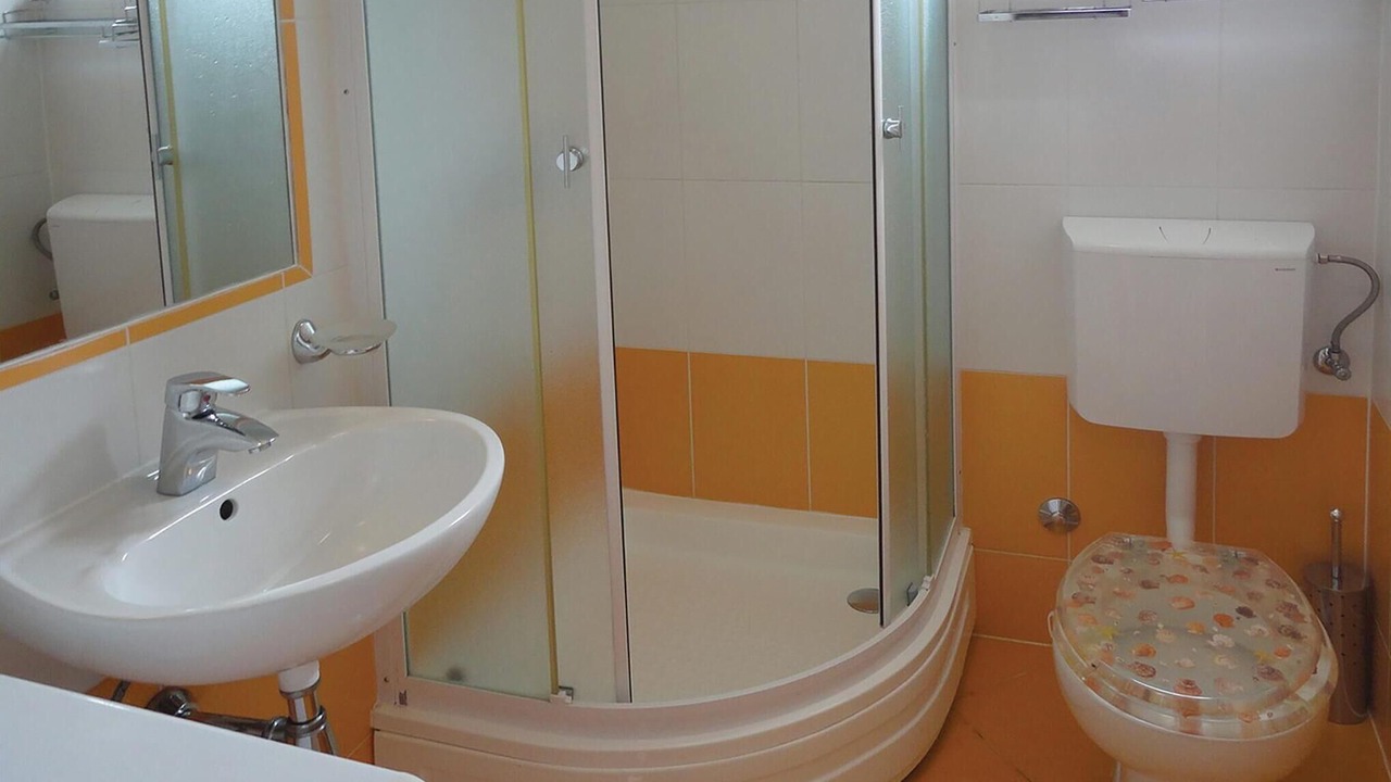 Photo of Bathroom in Rogac