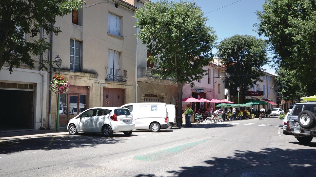 Photo of Others in Caromb