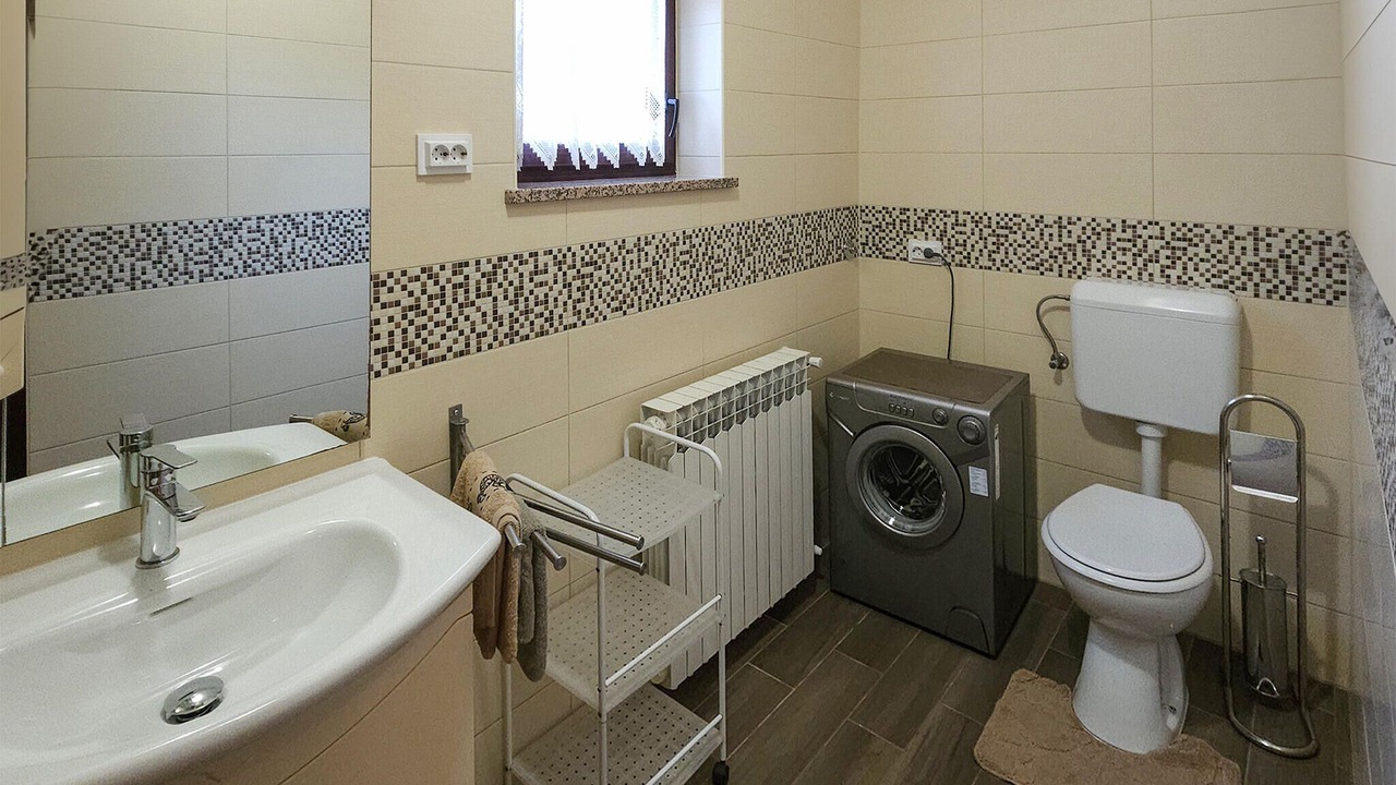 Photo of Bathroom in Kukci