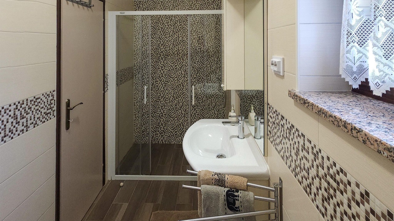Photo of Bathroom in Kukci