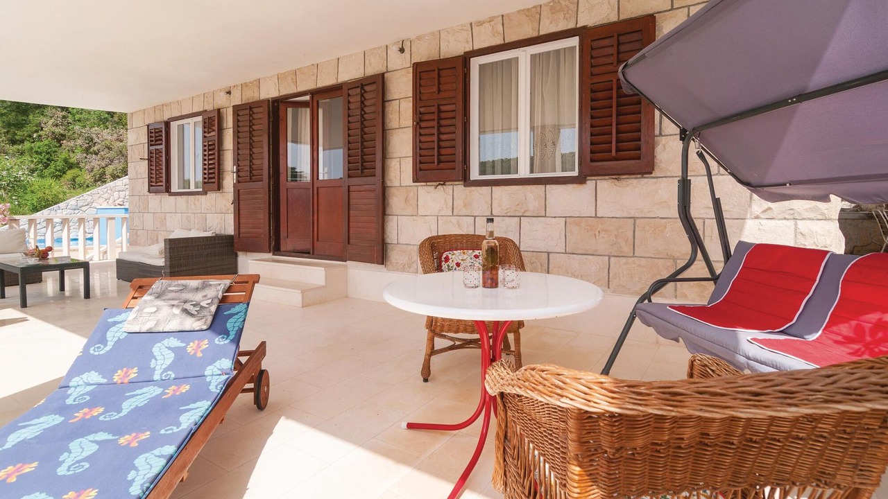 Photo of Bedroom in Pucisca