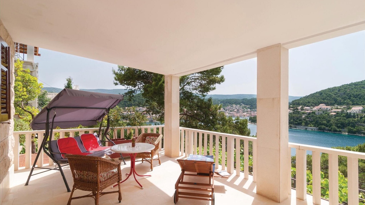 Photo of Patio Balcony in Pucisca