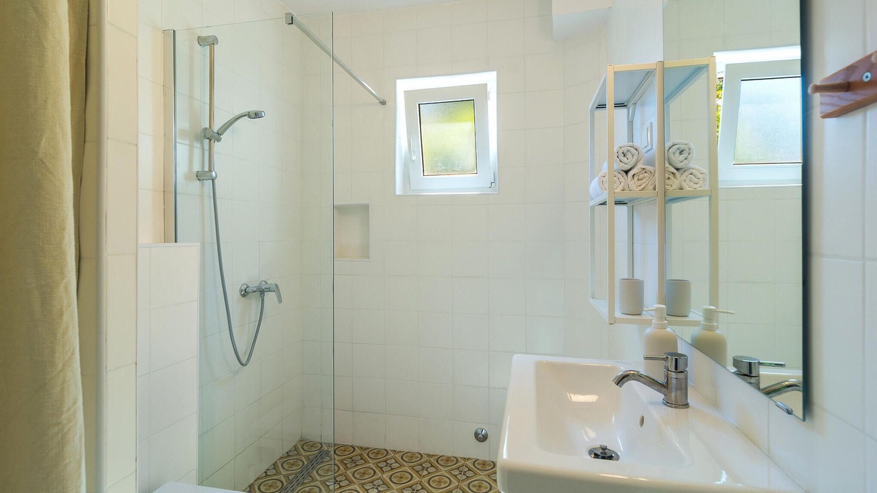 Photo of Bathroom in Island Hvar
