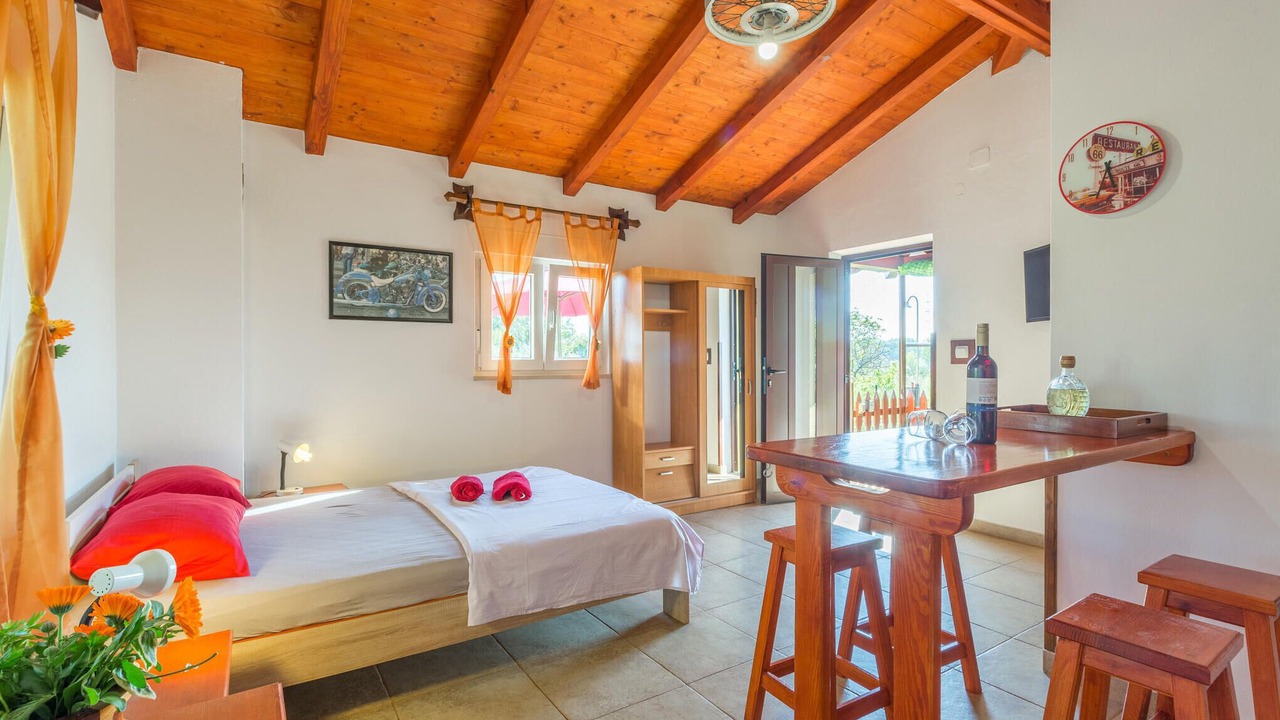 Photo of Bedroom in Skatari