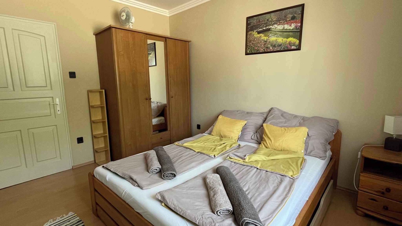 Photo of Bedroom in Gyenesdias