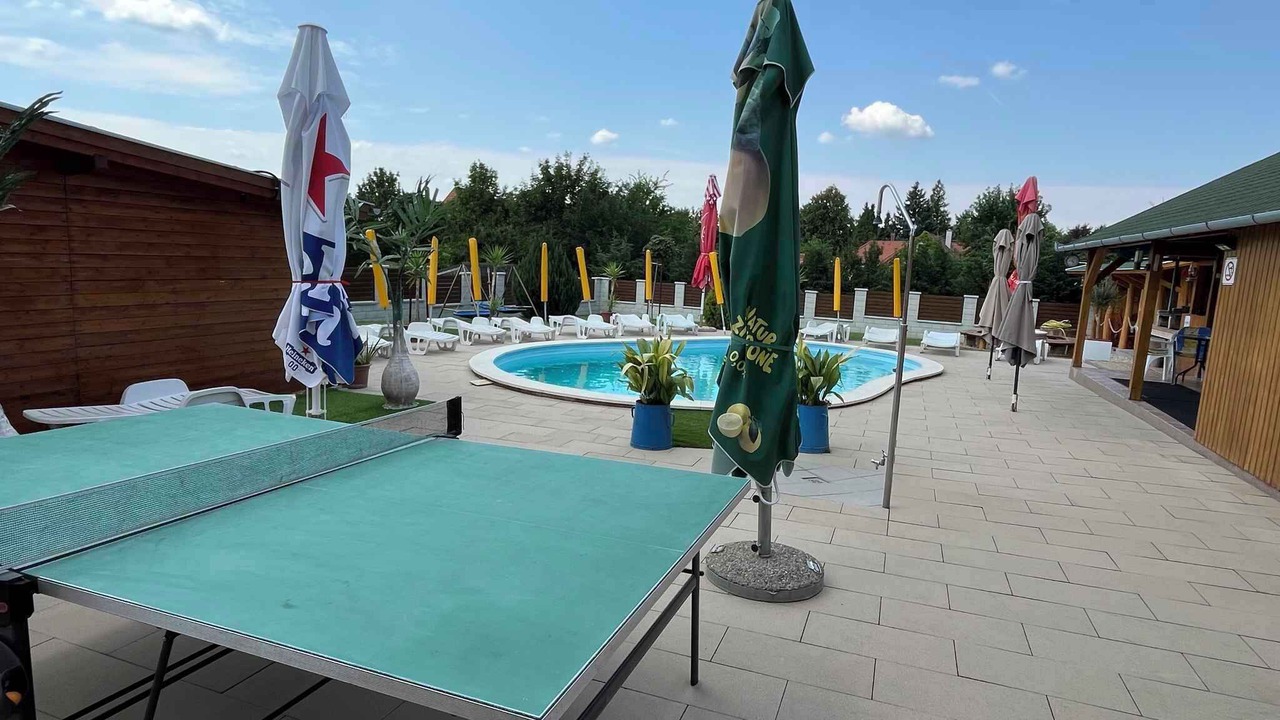 Photo of Outdoor in Gyenesdias
