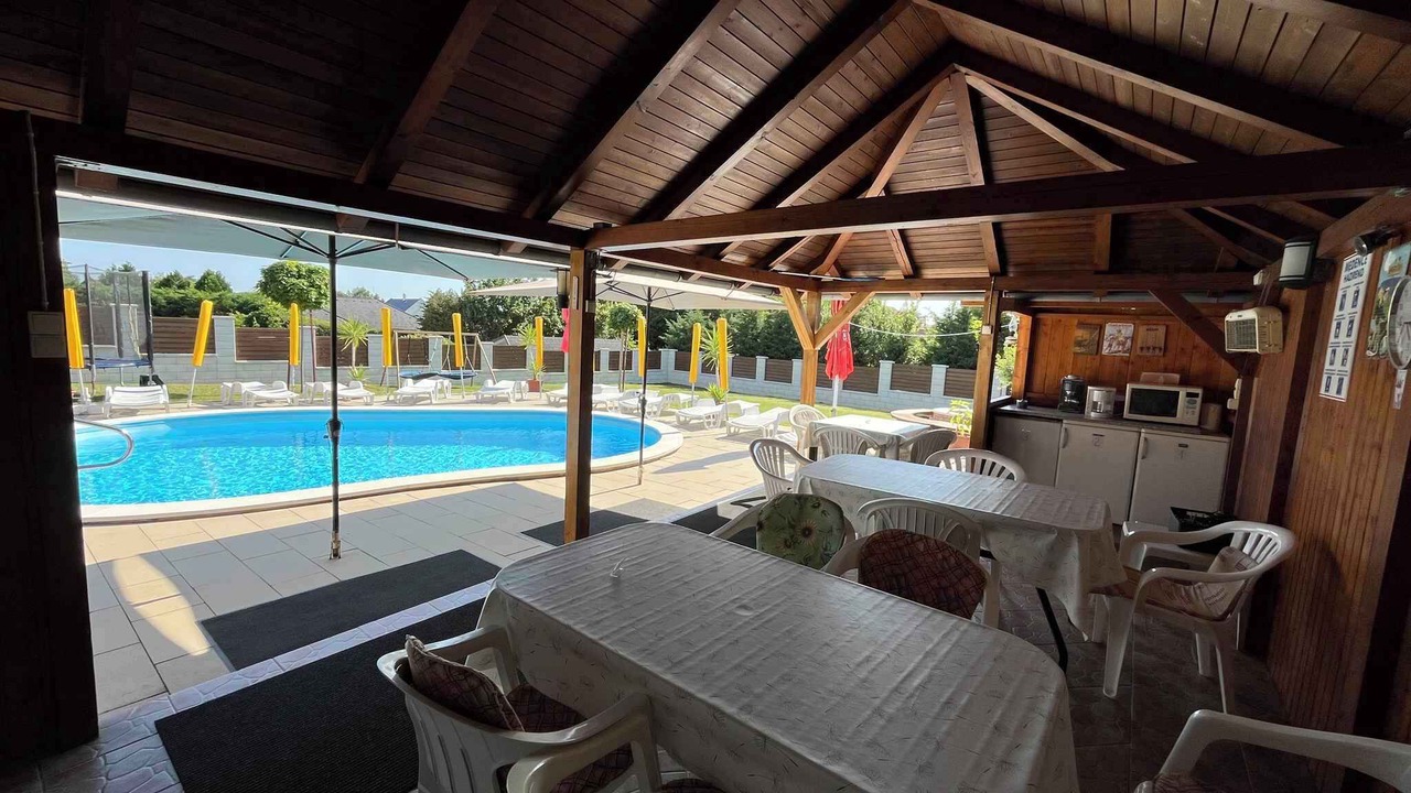 Photo of Outdoor in Gyenesdias