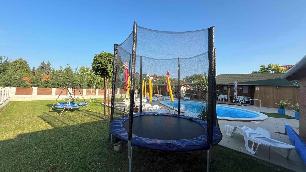 Photo of Outdoor in Gyenesdias